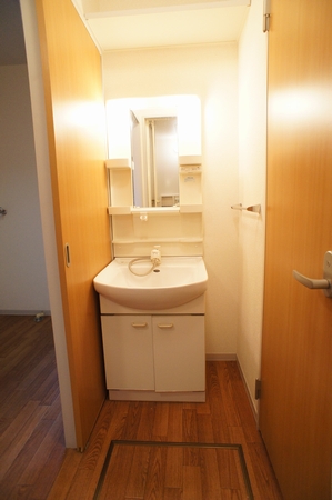 グリーンヒルズ 102号-8