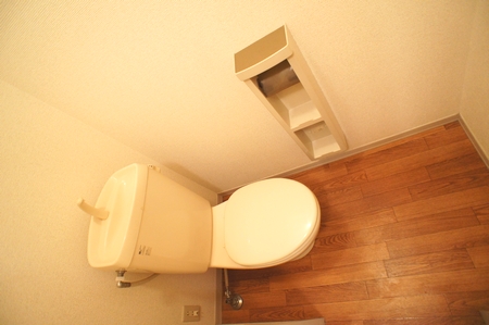 グリーンヒルズ 102号-9