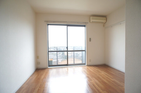 グリーンヒルズ 203号-4