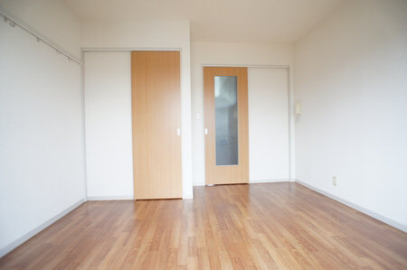 グリーンヒルズ 203号-5