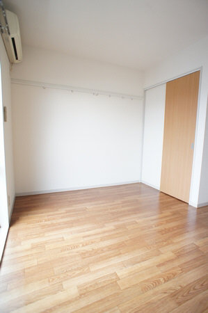 グリーンヒルズ 203号-6