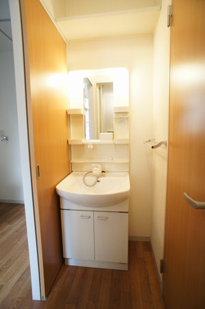 グリーンヒルズ 203号-9