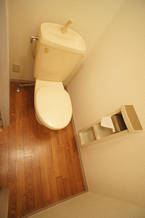 グリーンヒルズ 203号-10