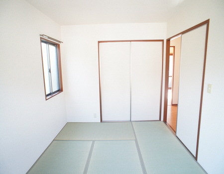 ディアス綱島　Ｂ 202号-9