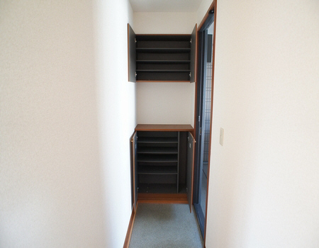 ディアス綱島　Ｂ 202号-11