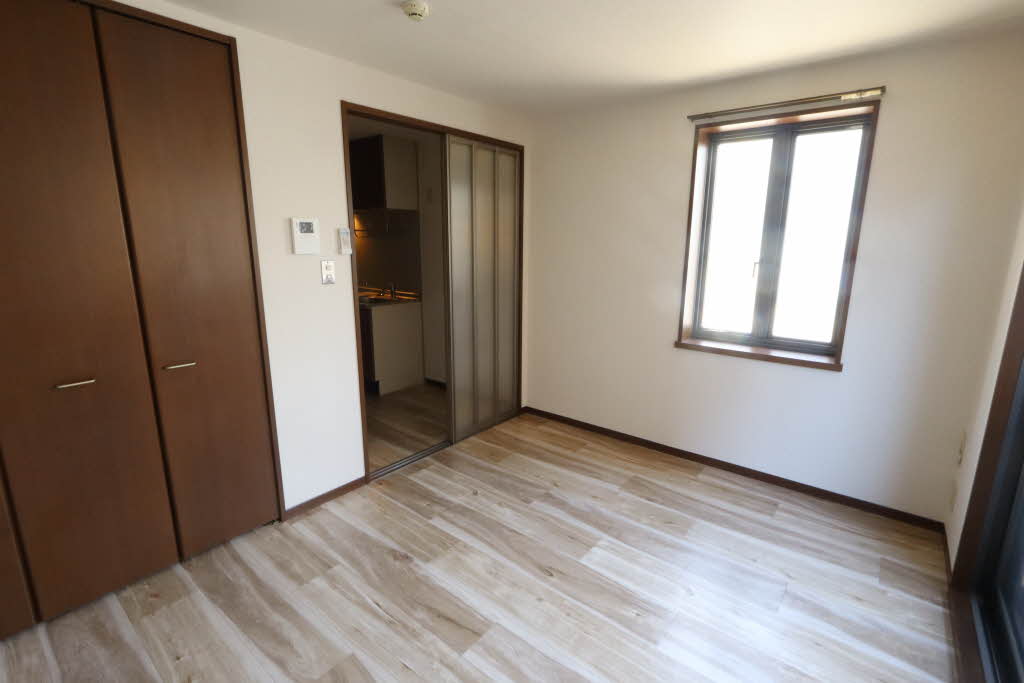 ラ・プリマベーラ 101号-2