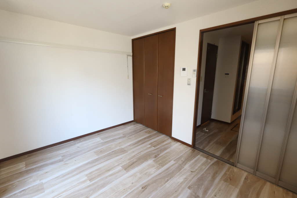 ラ・プリマベーラ 101号-4