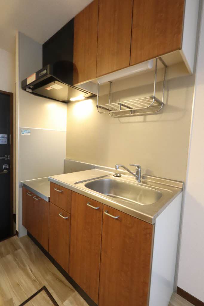 ラ・プリマベーラ 101号-5