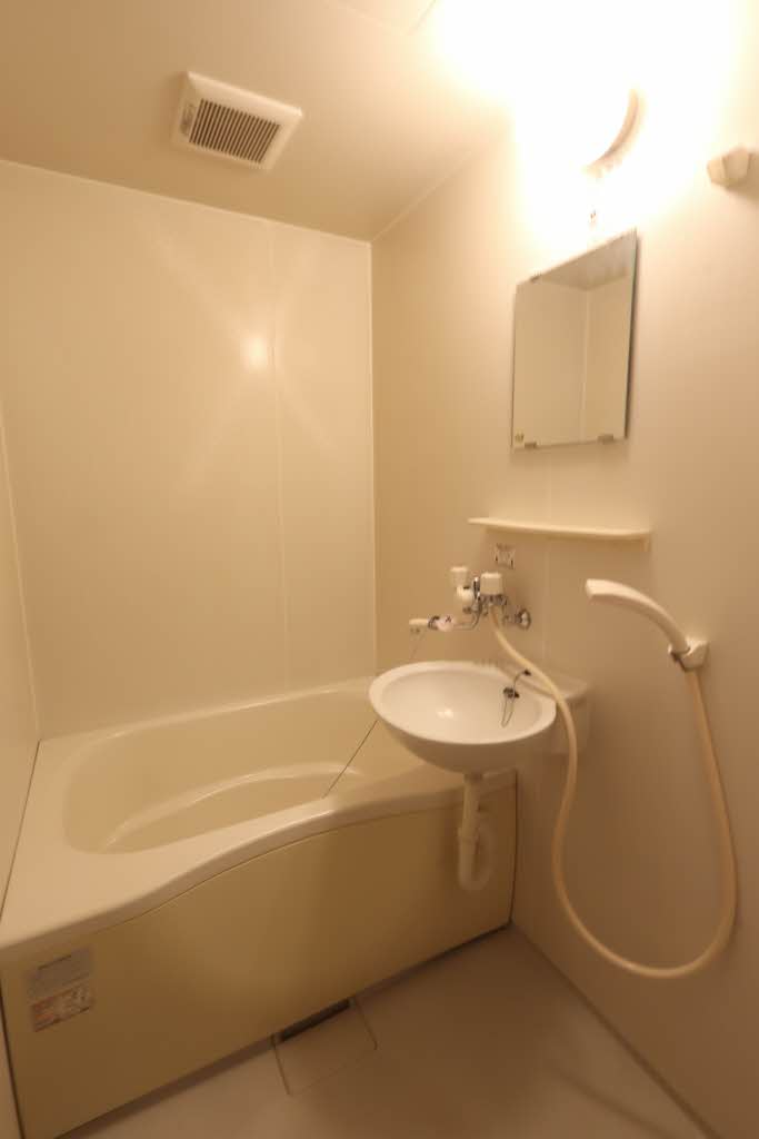 ラ・プリマベーラ 101号-6