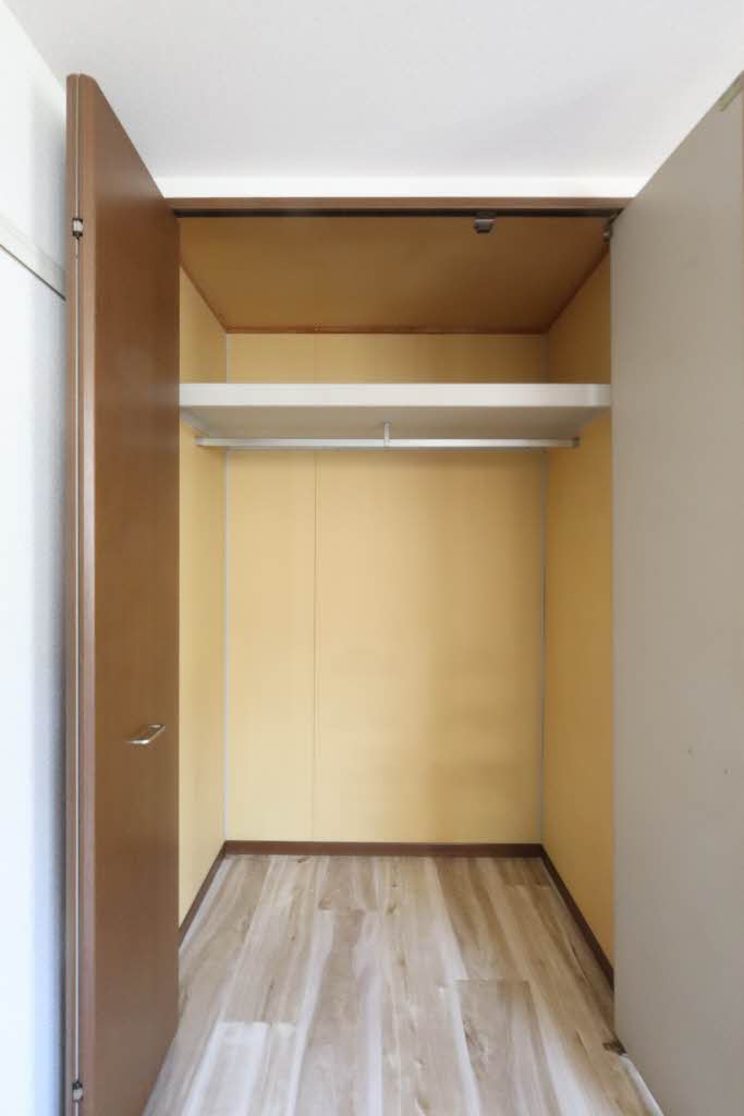 ラ・プリマベーラ 101号-8