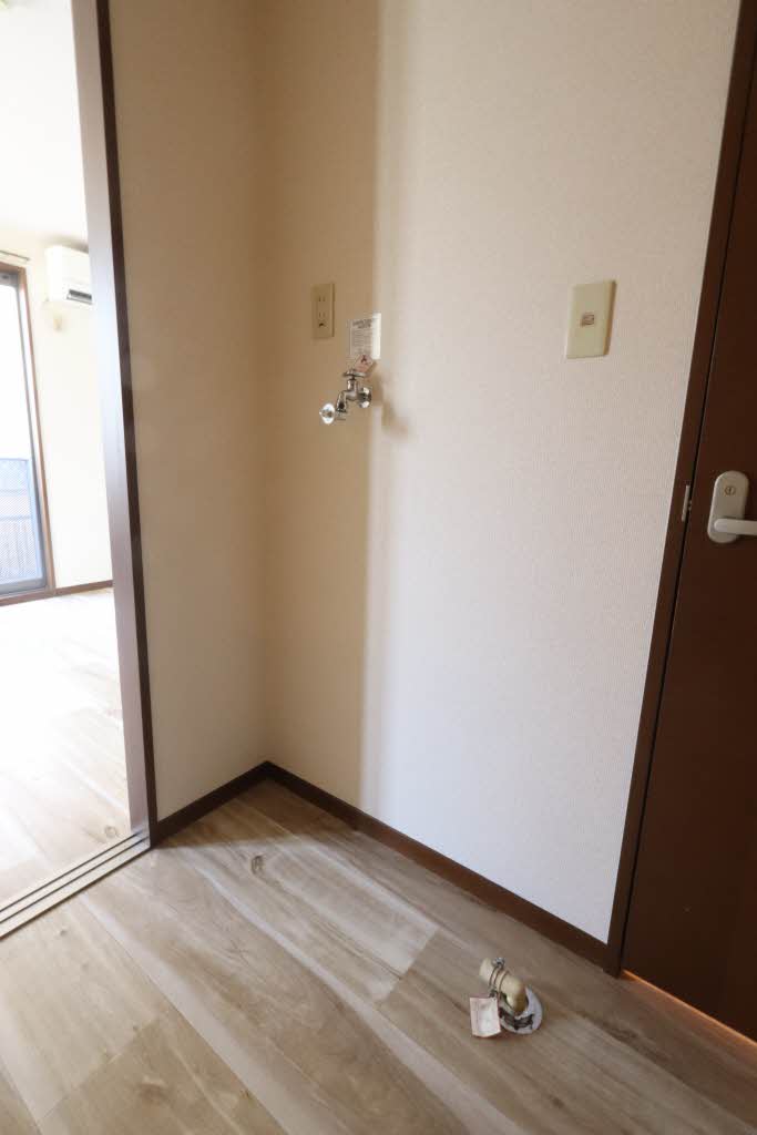 ラ・プリマベーラ 101号-9