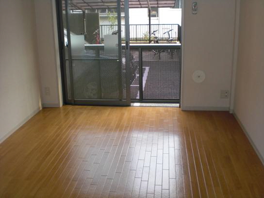 ユービースクエア菊名 102号-3