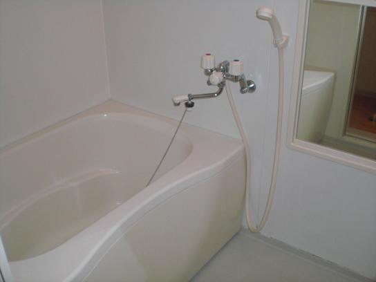 ユービースクエア菊名 102号-5