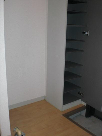 ユービースクエア菊名 102号-7