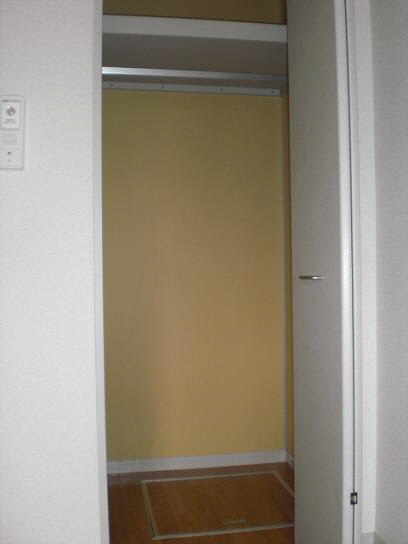 ユービースクエア菊名 102号-8