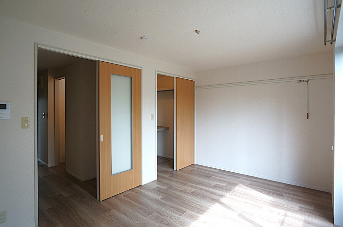 メニーナＴＫ 101号-4