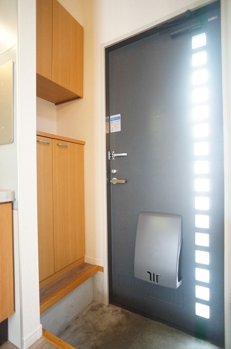 メニーナＴＫ 101号-14