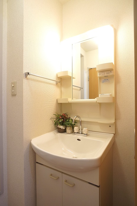 メニーナＴＫ 201号-7