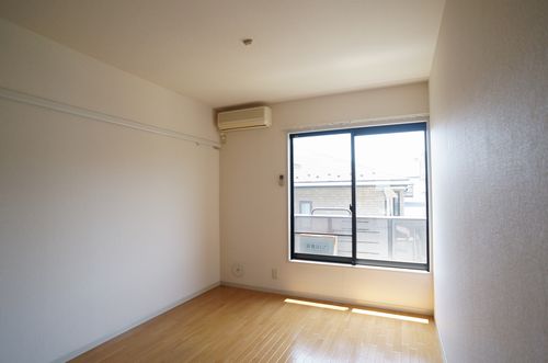 ディアス東白楽 203号-2