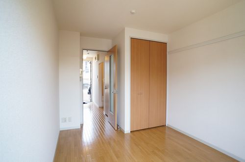 ディアス東白楽 203号-10