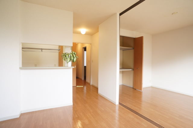 ビオ・ガーデン 202号-2