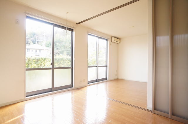 ビオ・ガーデン 202号-3