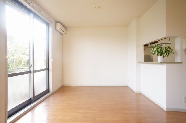 ビオ・ガーデン 202号-4