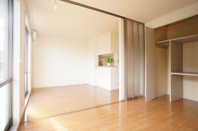 ビオ・ガーデン 202号-7