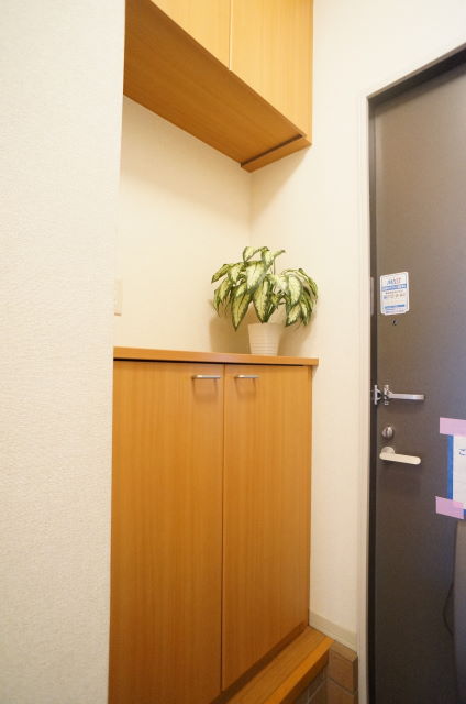 ビオ・ガーデン 202号-10