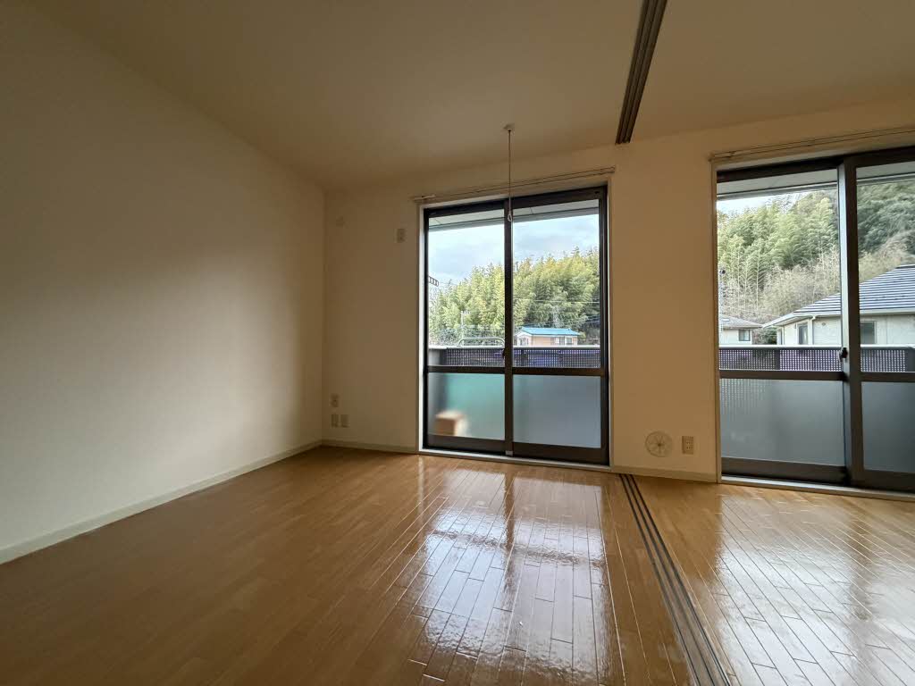 ビオ・ガーデン 202号-11