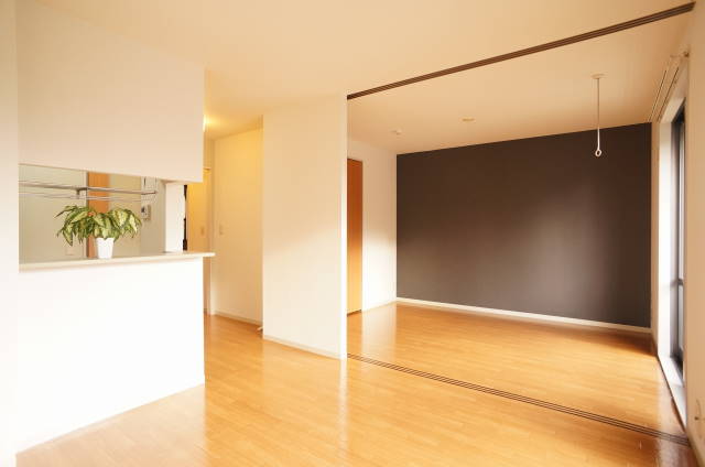 ビオ・ガーデン 205号-2