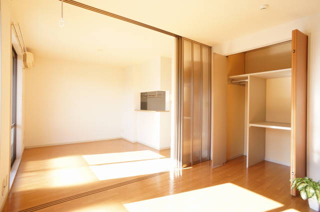 ビオ・ガーデン 205号-4