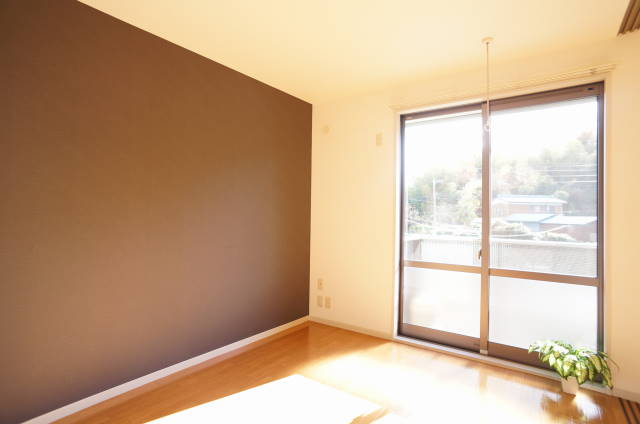 ビオ・ガーデン 205号-5