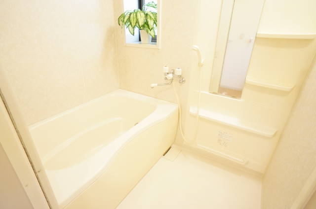 ビオ・ガーデン 205号-6