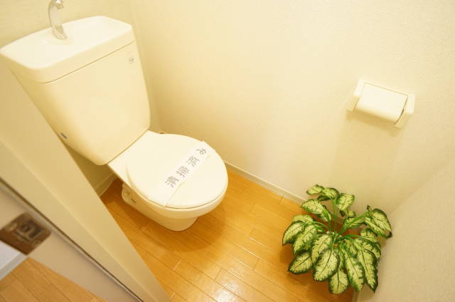 ビオ・ガーデン 205号-8