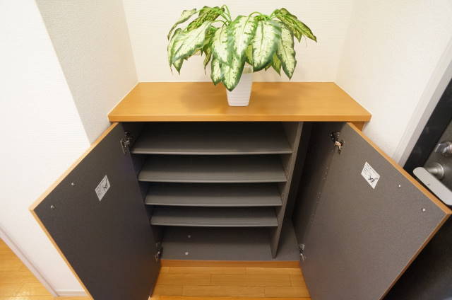 ビオ・ガーデン 205号-11