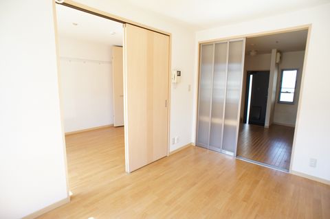 ヒルズ　ウィステリア　Ａ 102号-2