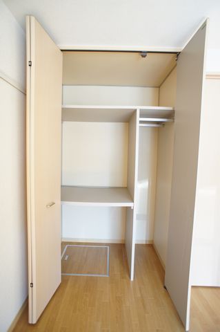 ヒルズ　ウィステリア　Ａ 102号-5