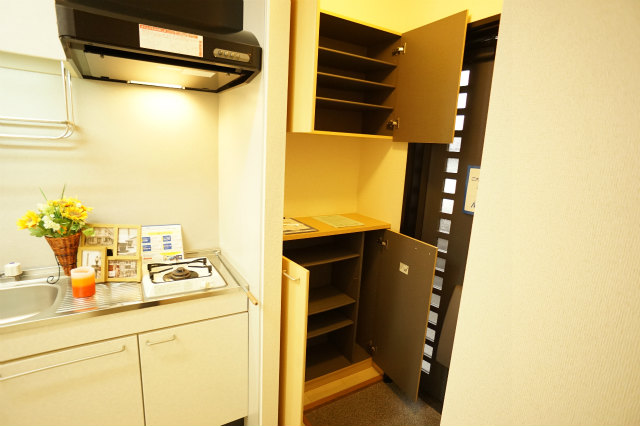 ＢＩＥＮＡ宮崎台 203号-2