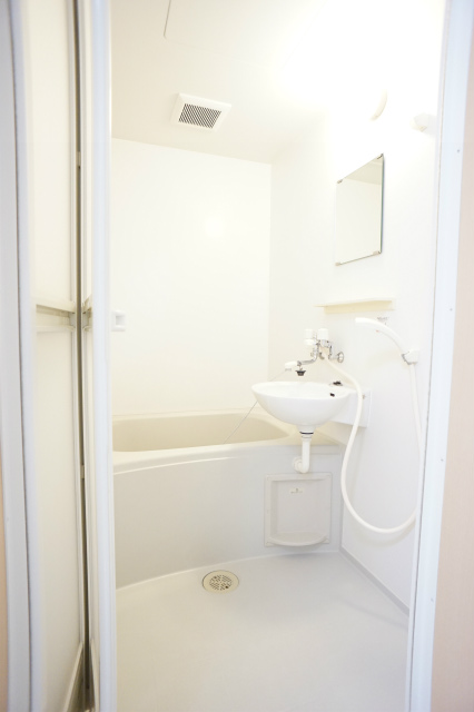 ＢＩＥＮＡ宮崎台 203号-5