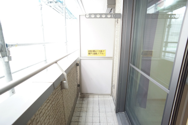 ＢＩＥＮＡ宮崎台 203号-10