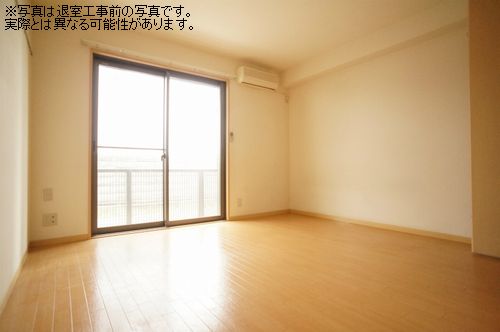 BIENA宮崎台 303号-2