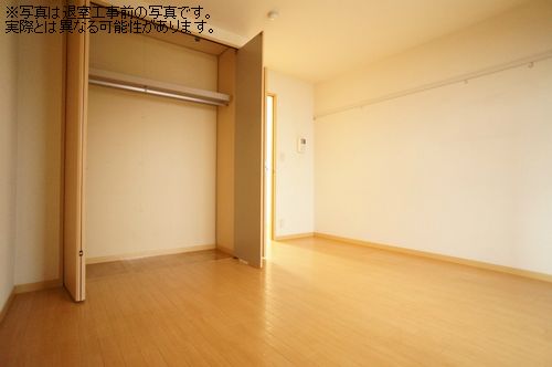 BIENA宮崎台 303号-3