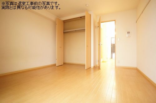 BIENA宮崎台 303号-4