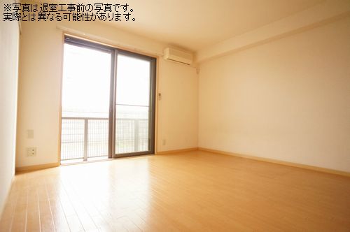 BIENA宮崎台 303号-5