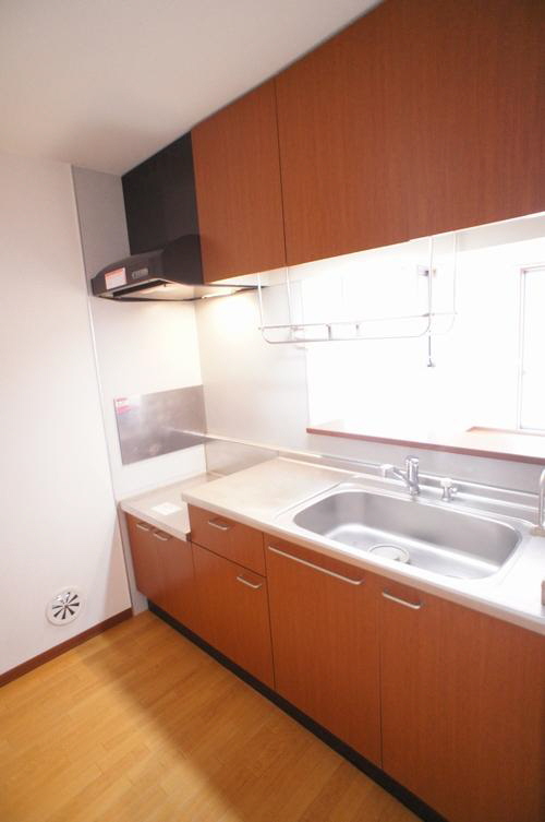 テラスフォンテーヌ 102号-4