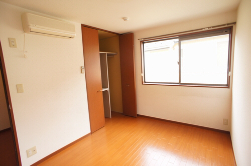 テラスフォンテーヌ 102号-7