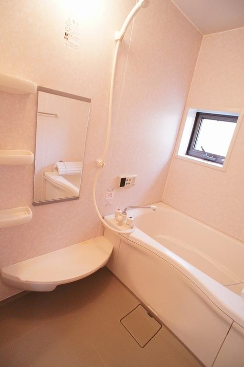 テラスフォンテーヌ 102号-8