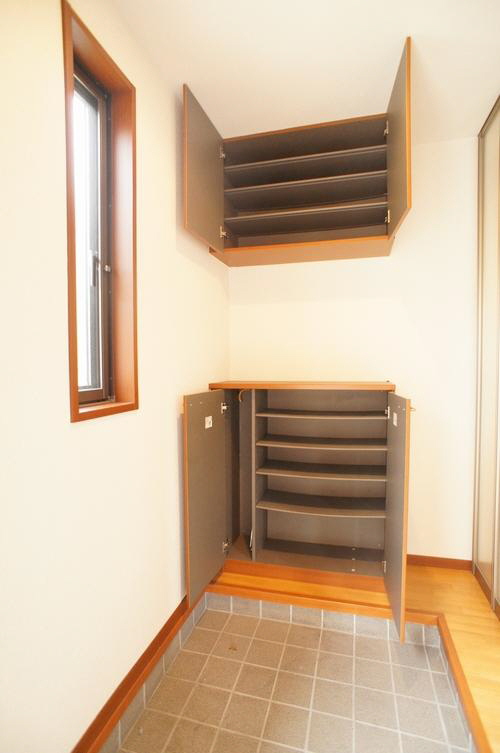 テラスフォンテーヌ 102号-11