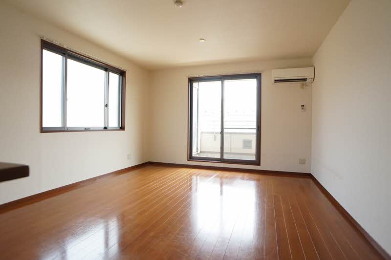 アルファタウン和泉町 A 201号-2